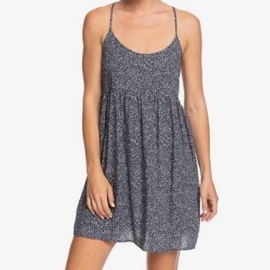 Roxy Tropical Sundance Dress
